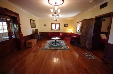 Toora Views - Accommodation Nelson Bay 1
