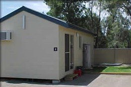 Moonta Bay Cabins - Accommodation Nelson Bay 1