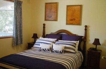The Liteva Beach House - Accommodation Nelson Bay 5