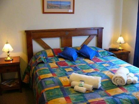 Windana Cottages - Accommodation Nelson Bay 1