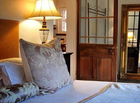 Jacobs Creek Retreat At Moorooroo Park - Accommodation Nelson Bay 1
