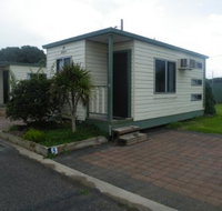 Edithburgh Caravan Park - Nelsons Bay Accommodation