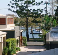 Sonoma Noosaville - Accommodation Nelson Bay
