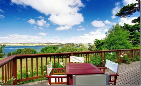 Tamar River Retreat - Accommodation Nelson Bay 0
