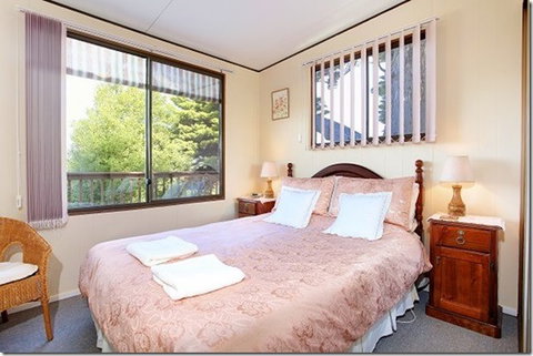 Tamar River Retreat - Accommodation Nelson Bay 1