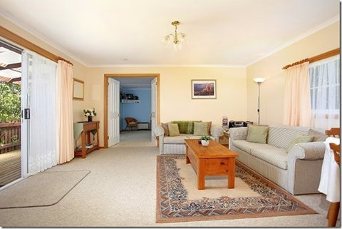 Tamar River Retreat - Accommodation Nelson Bay 2