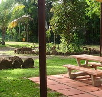 Virginia Heliconia Farm - Accommodation Nelson Bay