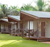 Darwin FreeSpirit Resort - Accommodation Nelson Bay