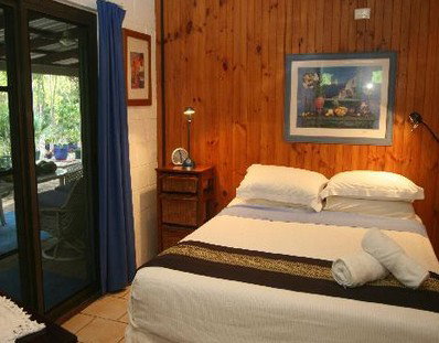 Grungle Downs Tropical Bed And Breakfast - Accommodation Nelson Bay 1