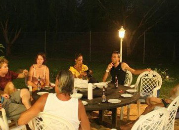 Grungle Downs Tropical Bed And Breakfast - Accommodation Nelson Bay 2