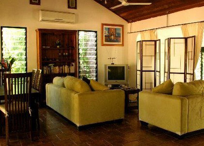 Grungle Downs Tropical Bed And Breakfast - Accommodation Nelson Bay 3