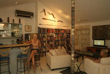 Grungle Downs Tropical Bed And Breakfast - Accommodation Nelson Bay 4