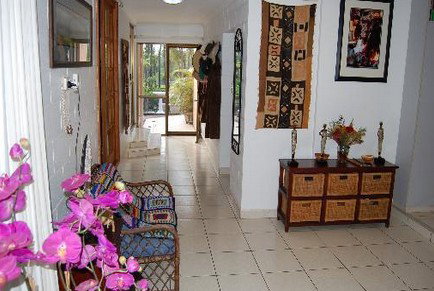 Grungle Downs Tropical Bed And Breakfast - Accommodation Nelson Bay 5