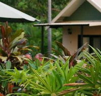 Mary River Wilderness Retreat and Caravan Park - Accommodation Nelson Bay