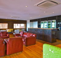 Wildman Wilderness Lodge - Accommodation Nelson Bay