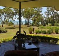 Bed and Breakfast Lure Inn - Accommodation Nelson Bay