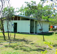 Litchfield Safari Camp - Accommodation Nelson Bay