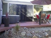 One Tree Bed And Breakfast - Accommodation Nelson Bay 1