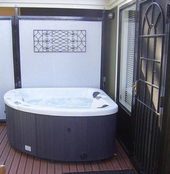 One Tree Bed And Breakfast - Accommodation Nelson Bay 4