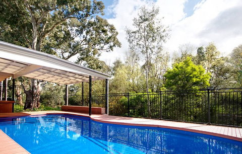 One Tree Bed And Breakfast - Accommodation Nelson Bay 5