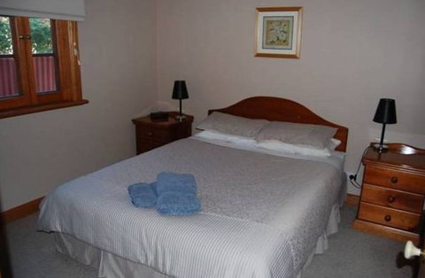 Tanunda Cottages - Accommodation Nelson Bay 1