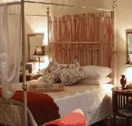 Paringa House BB Stone Cottages - Accommodation Nelson Bay