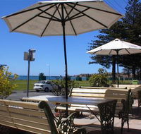 Anchorage at Victor Harbor Seafront Hotel - Accommodation Nelson Bay