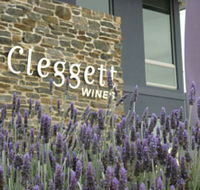 Cleggett Wines - Accommodation Nelson Bay