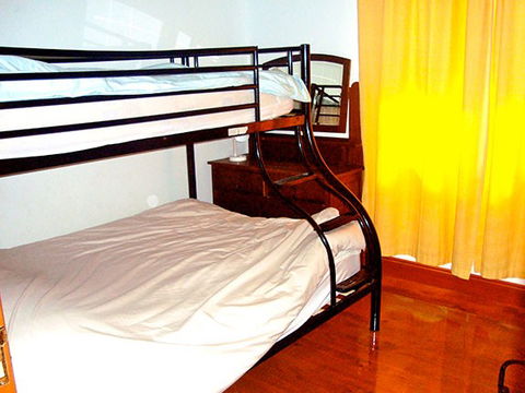 Ottilie's Cabin - Accommodation Nelson Bay 0