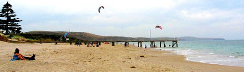 Ottilie's Cabin - Accommodation Nelson Bay 4