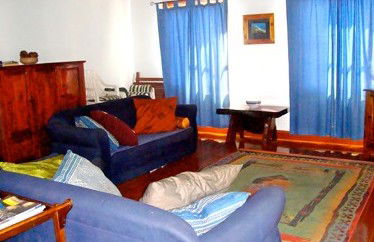 Ottilie's Cabin - Accommodation Nelson Bay 6