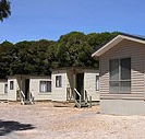 Marion Bay Caravan Park - Accommodation Nelson Bay