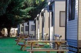 Moonta Bay Caravan Park Cabins - Accommodation Nelson Bay 1