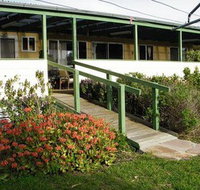 The Folly Holiday Home - Accommodation Nelson Bay