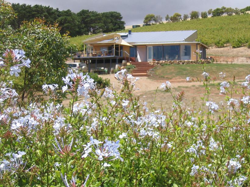 Willunga South SA Accommodation Nelson Bay