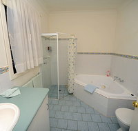 St Helens - Fettlers Cottage - Accommodation Nelson Bay