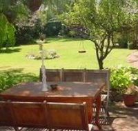 Peppertree Cottage Bed and Breakfast - Normanville - Accommodation Nelson Bay