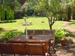 Peppertree Cottage Bed And Breakfast - Normanville - Accommodation Nelson Bay 0