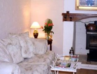 Peppertree Cottage Bed And Breakfast - Normanville - Accommodation Nelson Bay 2