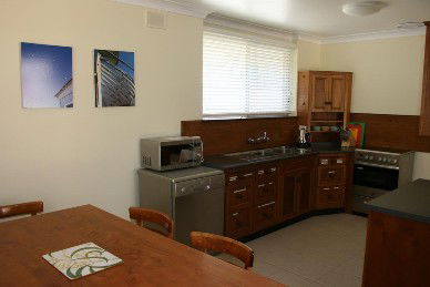 Summerhouse BnB - Accommodation Nelson Bay 1