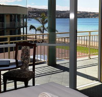 Hilton Motel - Accommodation Nelson Bay