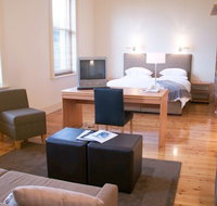 Park Hotel - Accommodation Nelson Bay