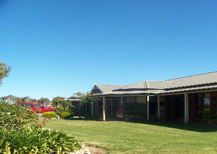 Marandoo Estate Homestead - Accommodation Nelson Bay 2