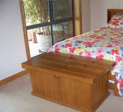 Marandoo Estate Homestead - Accommodation Nelson Bay 3