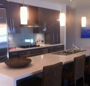 River Vine - Accommodation Nelson Bay