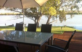 River Vine - Accommodation Nelson Bay 1