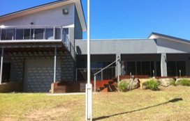 River Vine - Accommodation Nelson Bay 2