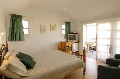 Vue De M Bed And Breakfast - Accommodation Nelson Bay 1