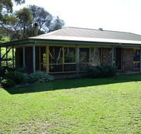 The Beach House - Normanville - Accommodation Nelson Bay