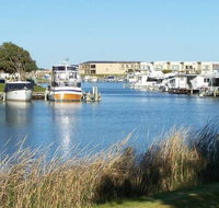 Villa Hindmarsh - Accommodation Nelson Bay